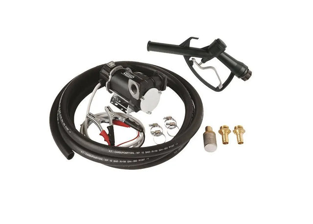 Piusi Fuel Pump 12 v 50 L/min