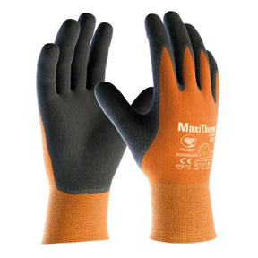 ATG Maxitherm Palm Coated Thermal Gloves