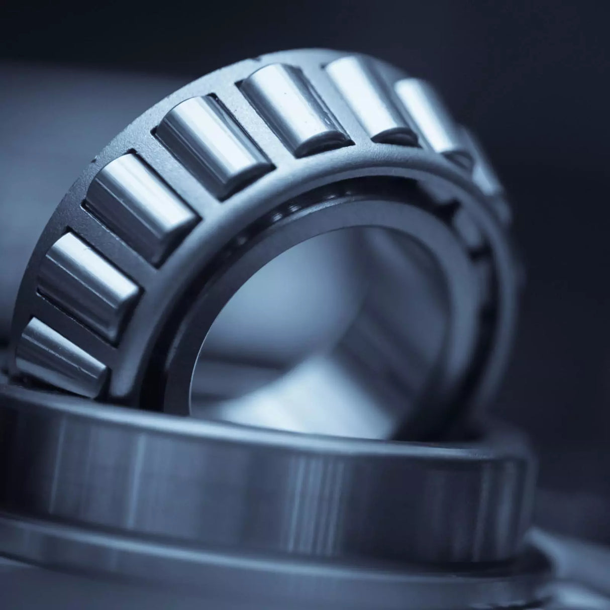 30202 Tapered Roller Bearing Cone and Cup Set 