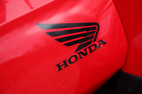 Honda TRX420FE