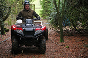 Honda TRX420FE
