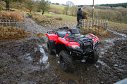 Honda TRX420FA6