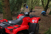 Honda TRX420FA6