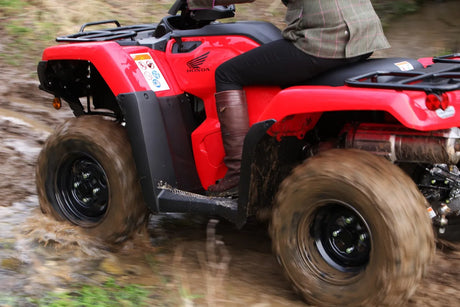 Honda TRX420FA6