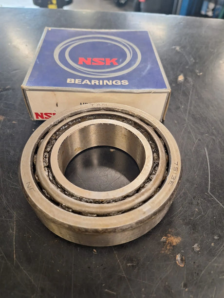 Tapered Roller Bearing, 30312