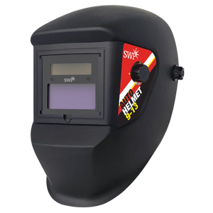 SWP Welder & Helmet Bundle