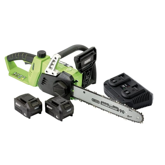 Draper D20 40V Chainsaw