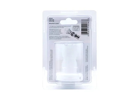 Quickcore M42 Bi-Metal Hole Saw 1.3/16"