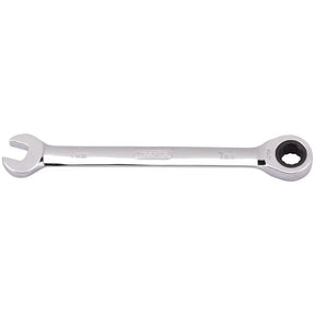 Draper Metric Ratcheting Combination Spanner, 7mm