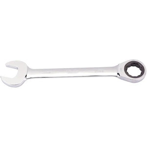 Draper Metric Ratcheting Combiation Spanner, 30mm
