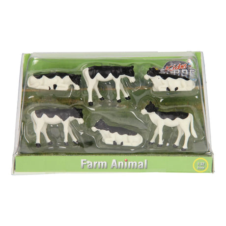 Kids Globe Calves