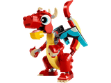 LEGO Creator 3-in-1 31145 Red Dragon