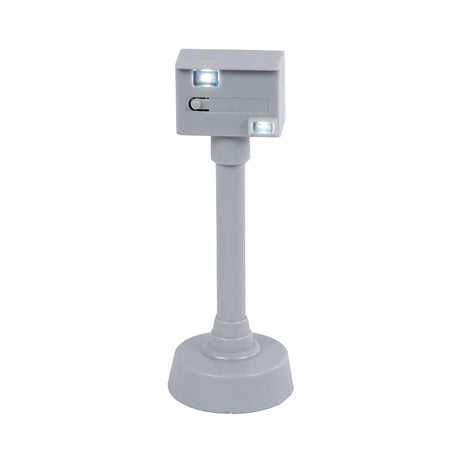 Kids Globe Speed ​​​​Camera with Light and Sound