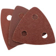 Draper Sanding Sheets x6
