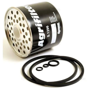 Massey Ferguson Fuel Filter