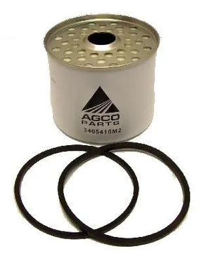 Massey Ferguson Fuel Filter