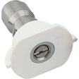 Quick Release Nozzle 40 Degrees
