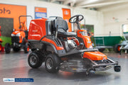 Husqvarna RC 320Ts AWD Rider Lawnmower