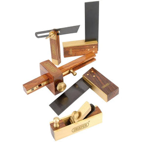 Mini Woodwork Set (5 Piece)