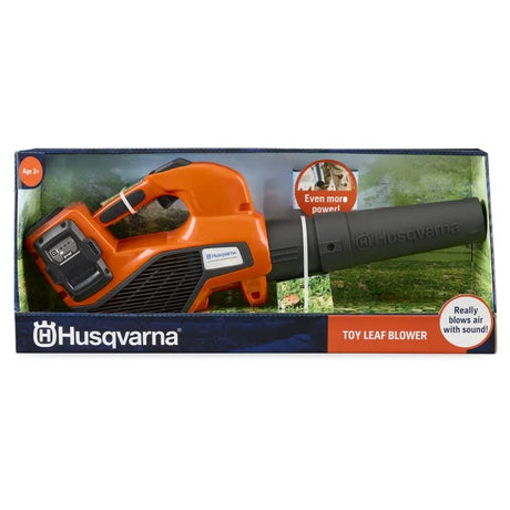 Husqvarna Toy Leaf Blower