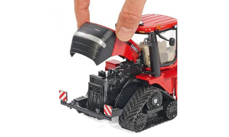 Siku Case IH Quadtrac 600 Tractor
