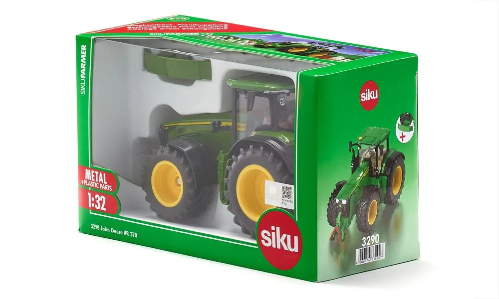 Siku John Deere 8R 370