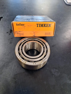 Taper Roller Bearing 33206