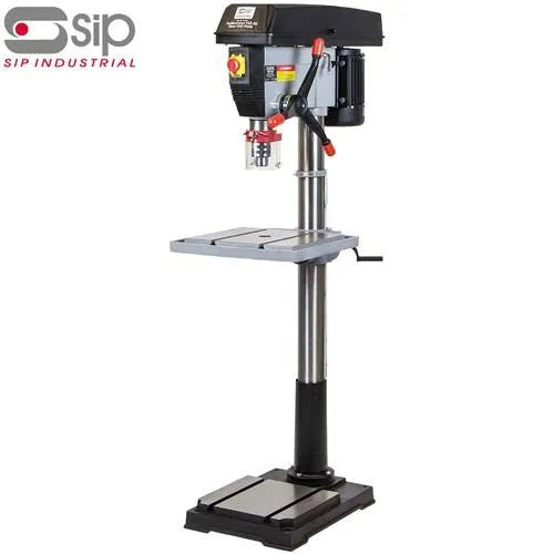 SIP F32-20 230v Floor Pillar Drill