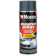 Morris Black Technical Bumper Spray 400ml