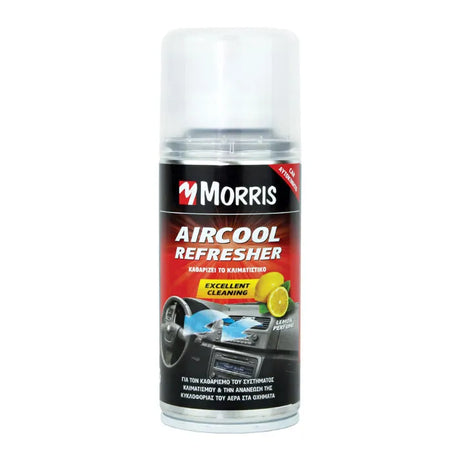 Morris Lemon Airco Refresher 150ml