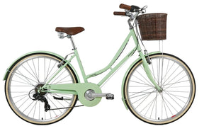 Dawes Cambridge 17" Heritage Bike - Mint
