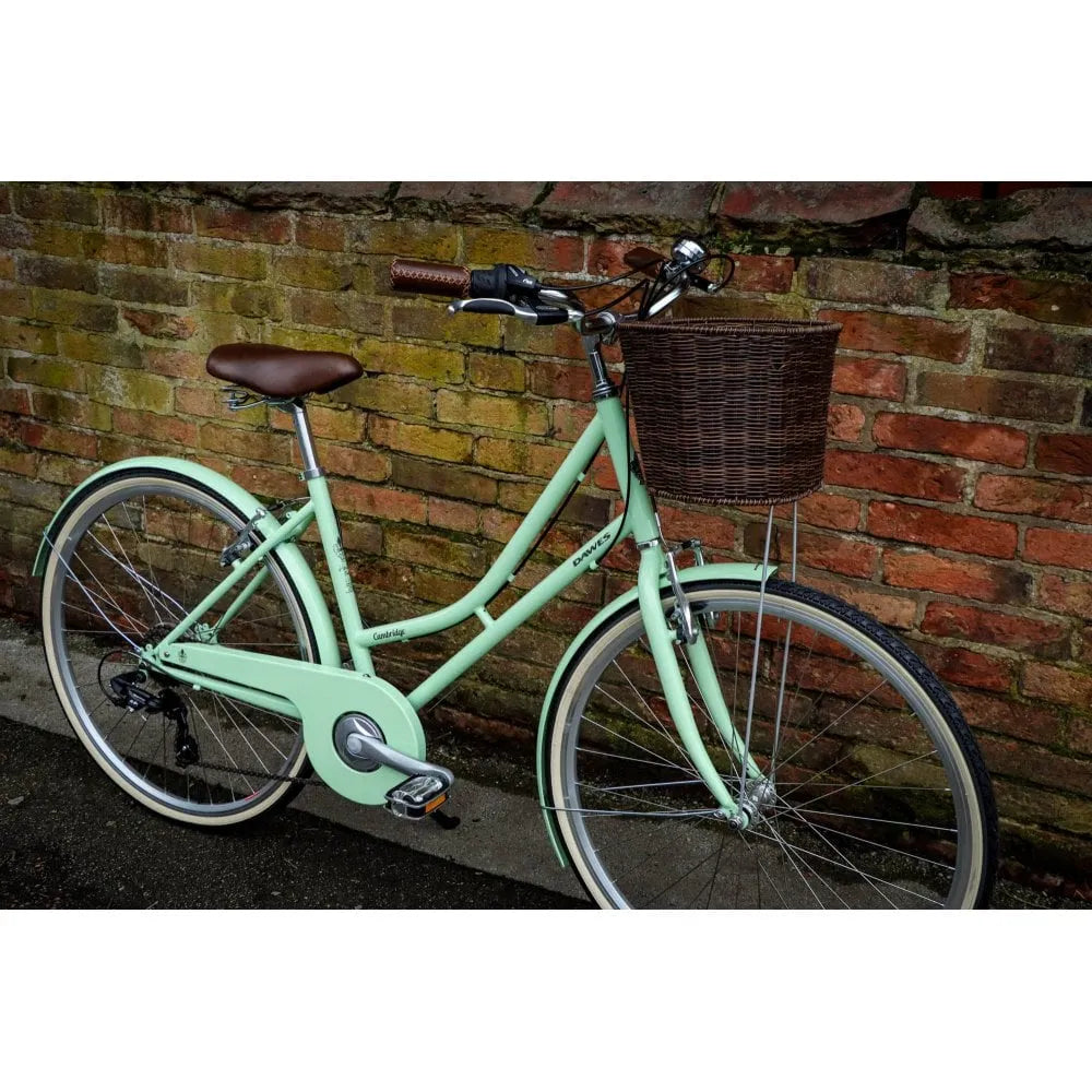 Dawes Cambridge 17" Heritage Bike - Mint