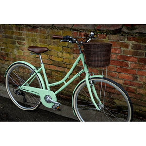 Dawes Cambridge 17" Heritage Bike - Mint
