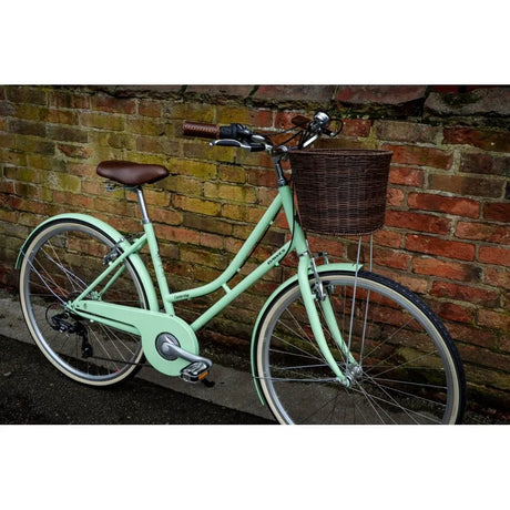 Dawes Cambridge 17" Heritage Bike - Mint