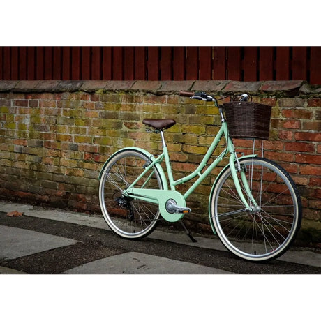 Dawes Cambridge 17" Heritage Bike - Mint