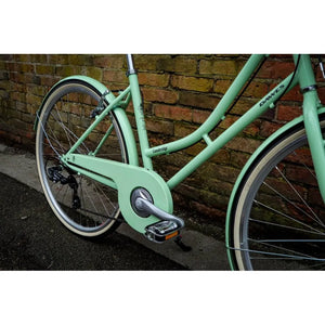 Dawes Cambridge 17" Heritage Bike - Mint