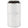 Draper Expert 5/8" 1/2" Square Drive Hi-Torq 12 Point Socket