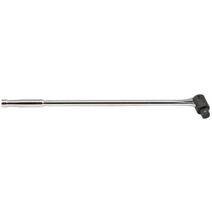 Draper Expert 1" Square Drive Breaker Bar (760mm)