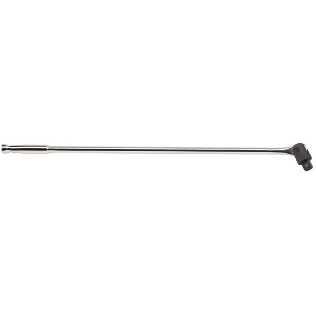 Draper Breaker Bar, 1" Sq. Dr., 1000Mm