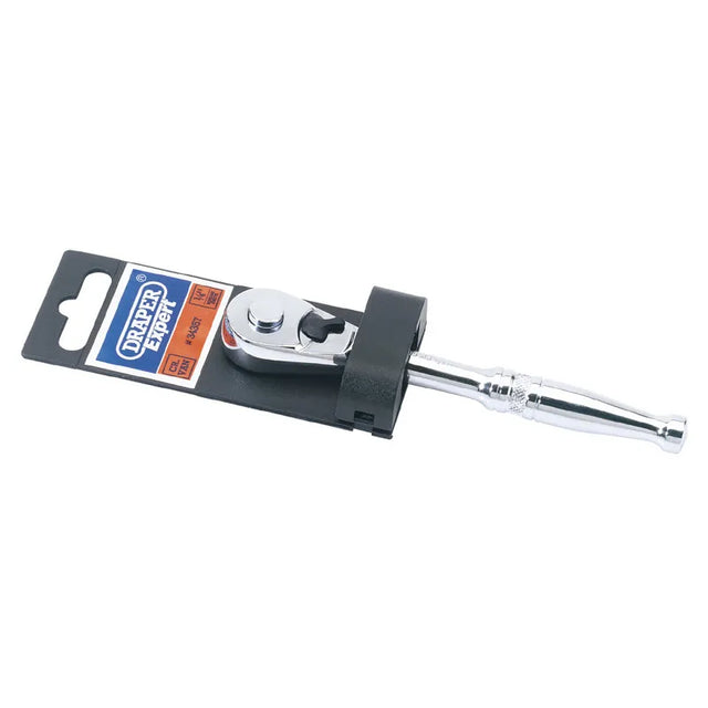 Draper Ratchet Reversible 1/4
