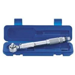 Draper 88.5 - 708 In-Lb Ratchet Torque Wrench