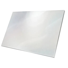 Draper Rear Spatter Shield