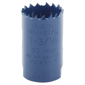 Draper HSS Bi-Metal Holesaw Blade, 30mm