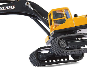 Siku Volvo EC290 Hydraulic excavator