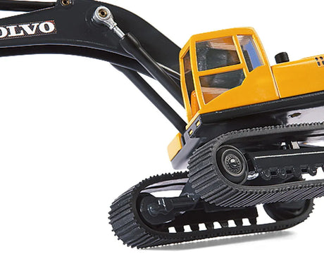 Siku Volvo EC290 Hydraulic excavator