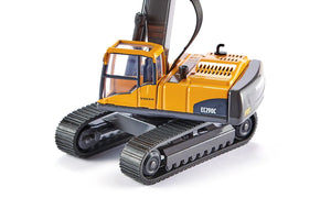 Siku Volvo EC290 Hydraulic excavator
