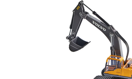 Siku Volvo EC290 Hydraulic excavator
