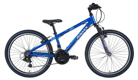 Dawes Bullet 24" Kids Mountain Bike