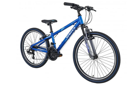 Dawes Bullet 24" Kids Mountain Bike