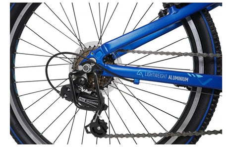 Dawes Bullet 24" Kids Mountain Bike